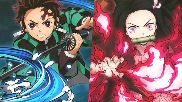 Análise do Jeff] Demon Slayer: Kimetsu no Yaiba